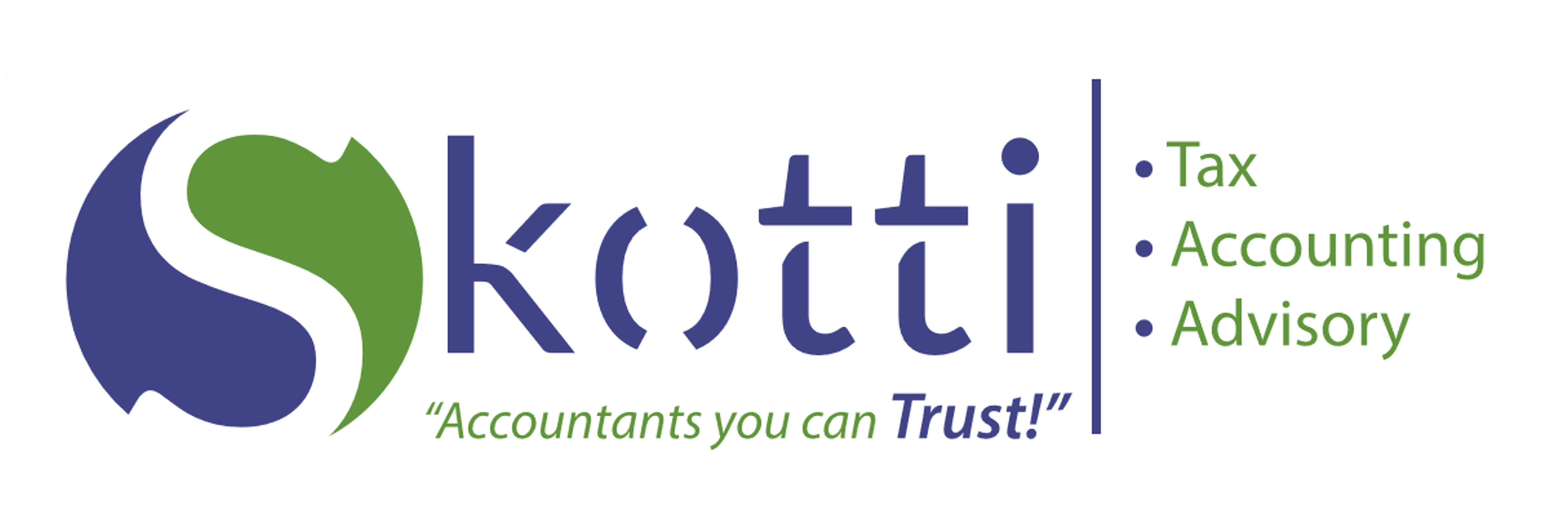 Skotti Business Advisory Header